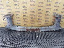 Усилитель бампера переднего K56HGY Ford Focus - Фото 4