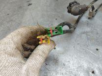 Проводка P2UK8X Peugeot 406 купить на авторазборке