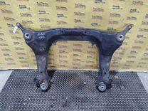 Балка подвески передняя (подрамник) VVU0RE Audi A4