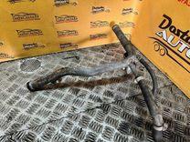 Трубка охлаждающей жидкости металлическая RXHSUP Mitsubishi Space Star купить