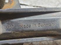 Кронштейн крепления бампера переднего 9Z4JK8 Audi 80 - Фото 4