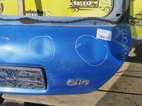 Крышка багажника (дверь 3-5) 27HWJG Renault Clio - Фото 4