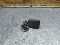 Замок ремня безопасности 0RYQ3U Opel Corsa - Фото 3