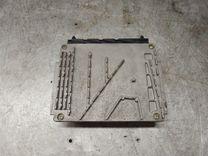 Блок управления двигателем Y8UG0Q Volvo V70 купить с доставкой