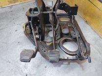 Узел педальный (блок педалей) J5M76F Renault Safrane купить