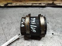 Патрубок интеркулера 2B6M86 Volvo V50 - Фото 4
