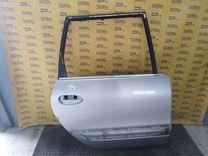 Дверь задняя правая 5H9UQ4 Renault Espace