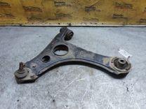 Рычаг передний левый FF48A0 Mercedes A W168