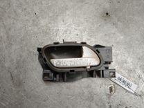 Ручка внутренняя передняя правая DX65X2 Peugeot 207