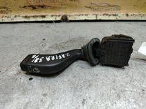 Переключатель дворников 1O77DS Opel Zafira - Фото 1