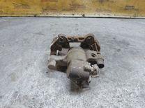 Суппорт задний правый UU49CP Renault Laguna - Фото 5