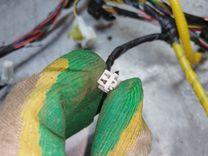 Проводка 2HDMVU Kia Sorento - Фото 5