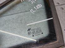 Стекло кузовное боковое левое N5QUGW Seat Alhambra - Фото 2