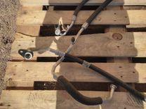 Трубка кондиционера DE5P2C Renault Scenic - Фото 2