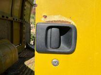 Ручка наружная задняя правая 0JWDWG Renault Master