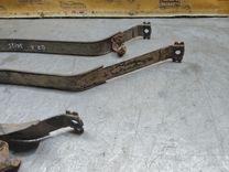 Крепление топливного бака X8IEI4 Opel Zafira купить с доставкой