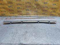 Накладка замка багажника J7FRXM Opel Astra купить с доставкой