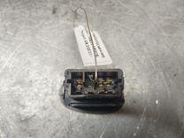 Кнопка стеклоподъемника заднего левого ARMM6L Peugeot 406 - Фото 3