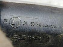 Зеркало наружное левое 74S73Z Nissan Primera - Фото 6