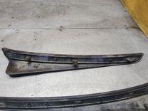 Накладка на порог JK7KAW Citroen C5 - Фото 8