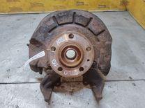 Кулак поворотный левый 6Z5UY5 Volkswagen Polo
