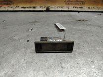 Подсветка номера 8TZKU5 Peugeot 106 - Фото 1