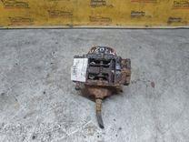 Суппорт задний правый U9C0MQ Mercedes C W202 - Фото 4