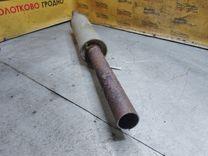 Глушитель CS0F20 Mazda 3 купить с доставкой