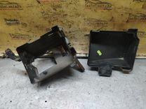Короб предохранителей 5TGCGS Peugeot 206 - Фото 5