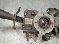 Переключатель подрулевой (стрекоза) JAKF7X Renault Kangoo - Фото 5