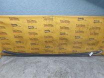 Молдинг стекла заднего 58LET2 Mercedes C W202 купить на авторазборке