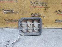 Решетка вентиляции кузова V9JEAH Skoda Fabia