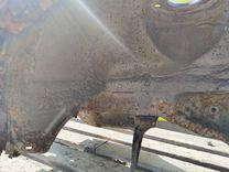 Крыло заднее правое 2PK07E Mitsubishi Space Star - Фото 11