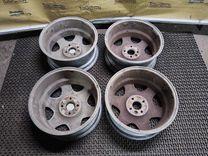 Диск литой R15, 4x100 Renault Laguna 1997 YE0MGI YE0MGI Renault Laguna undefined