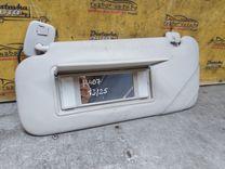 Козырек солнцезащитный 8T2GQU Peugeot 407 - Фото 6