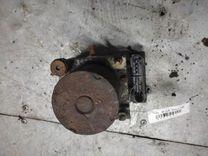 Блок ABS G384VU Hyundai Getz купить в магазине запчастей бу