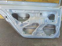 Дверь задняя левая S6XE31 Renault Laguna - Фото 6