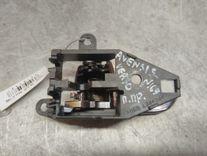 Ручка внутренняя передняя правая 6IYSAJ Toyota Avensis Verso - Фото 2