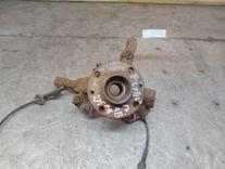 Кулак поворотный левый N0UJ8C Fiat Stilo