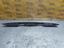 Накладка подсветки номера YDRTYY Citroen Xsara Picasso - Фото 2