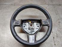Руль 65Z7UA Opel Astra