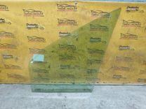 Стекло двери передней правой VBJ0I9 Renault Scenic - Фото 3