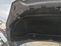 Капот GW4MU1 Peugeot 307