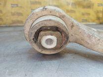 Рычаг передний левый 5N20HF Volkswagen Passat купить с доставкой