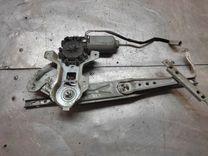 Стеклоподъемник электрический задний левый 72H4E9 Rover 400