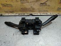 Переключатель подрулевой (стрекоза) MNMT2X Nissan Almera - Фото 4