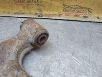 Рычаг передний левый 3YQ1AG Toyota Avensis купить в магазине запчастей бу