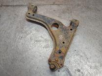 Рычаг передний правый A0J18X Opel Vectra