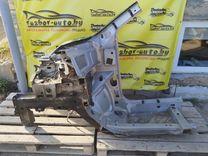 Стойка кузовная передняя правая 616M3Z Renault Scenic купить с доставкой