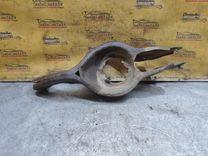 Рычаг задний левый 6H3RIA Honda Accord - Фото 4